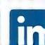 LinkedIn icon