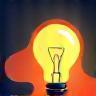 Illustration of a lightbulb representing creativity
